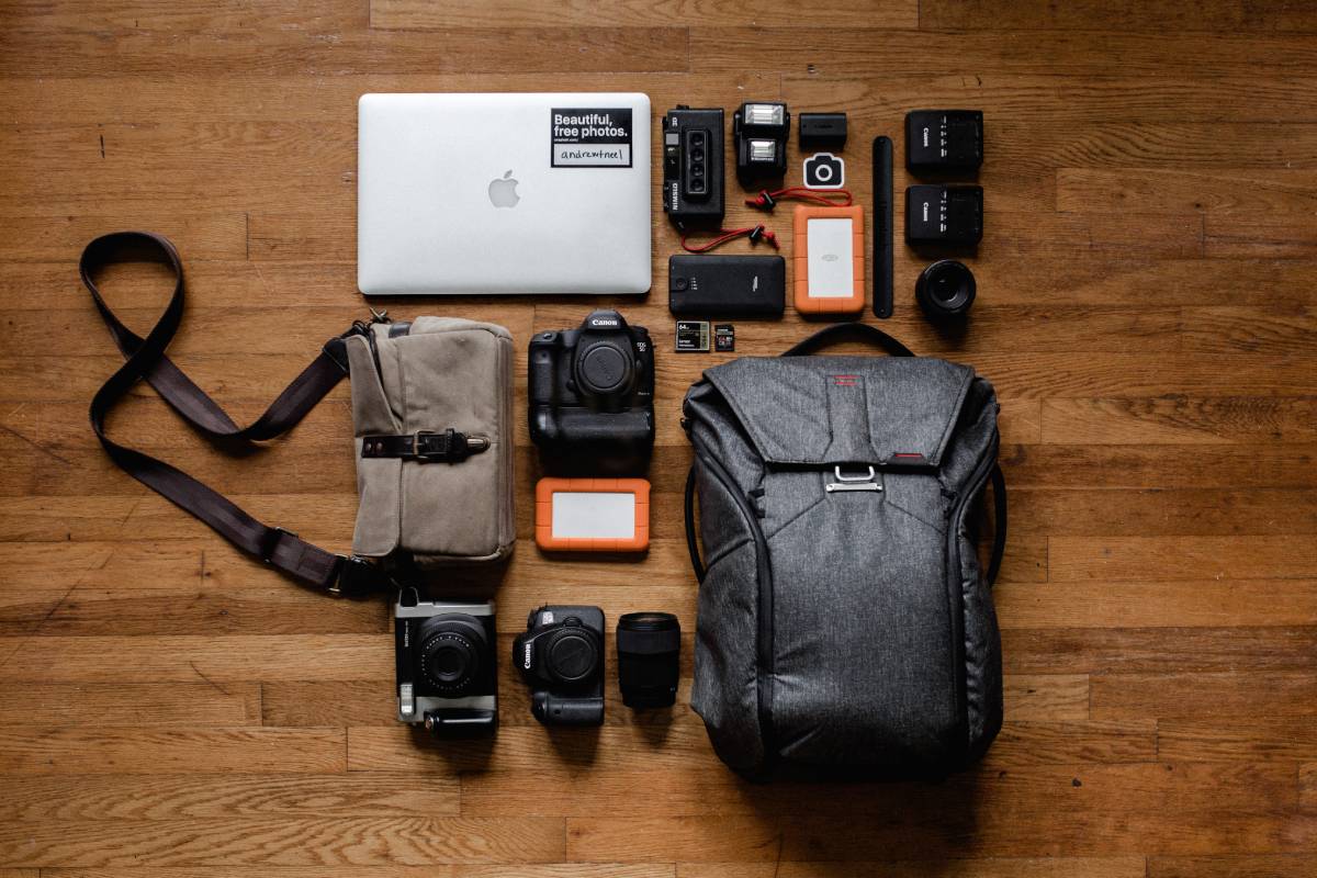 Traveling Like a Pro: Insider Tips for a Smarter, More Luxurious Vacation 4 3. Pack like a pro