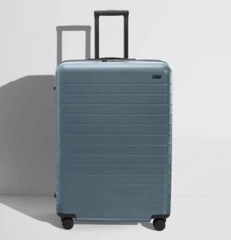 Monos vs Away Luggage: Which Is Worth Buying? - Clever Journey | Travel Gear Reviews, Packing Tips, Travel Advice