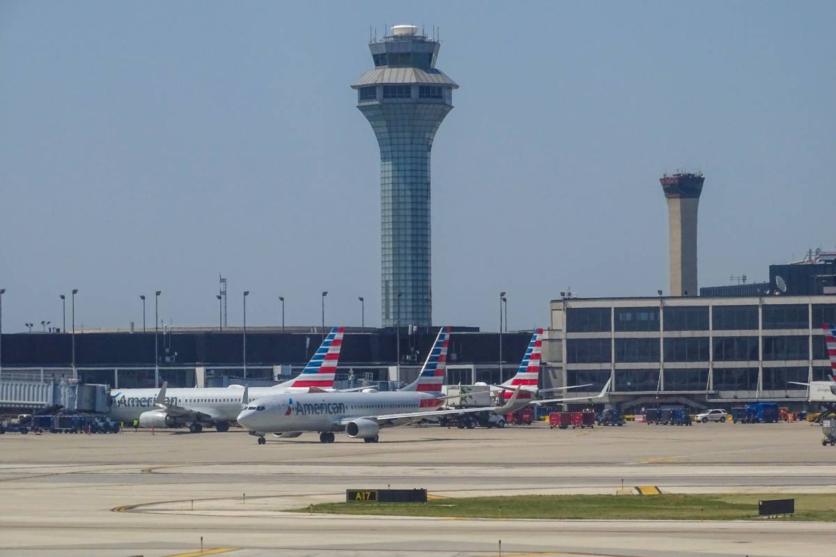 Soaring Above the Rest: Airplane Incident Statistics vs. Other Types of Disaster 3 The Unseen Heroes of the Sky: Air Traffic Controllers