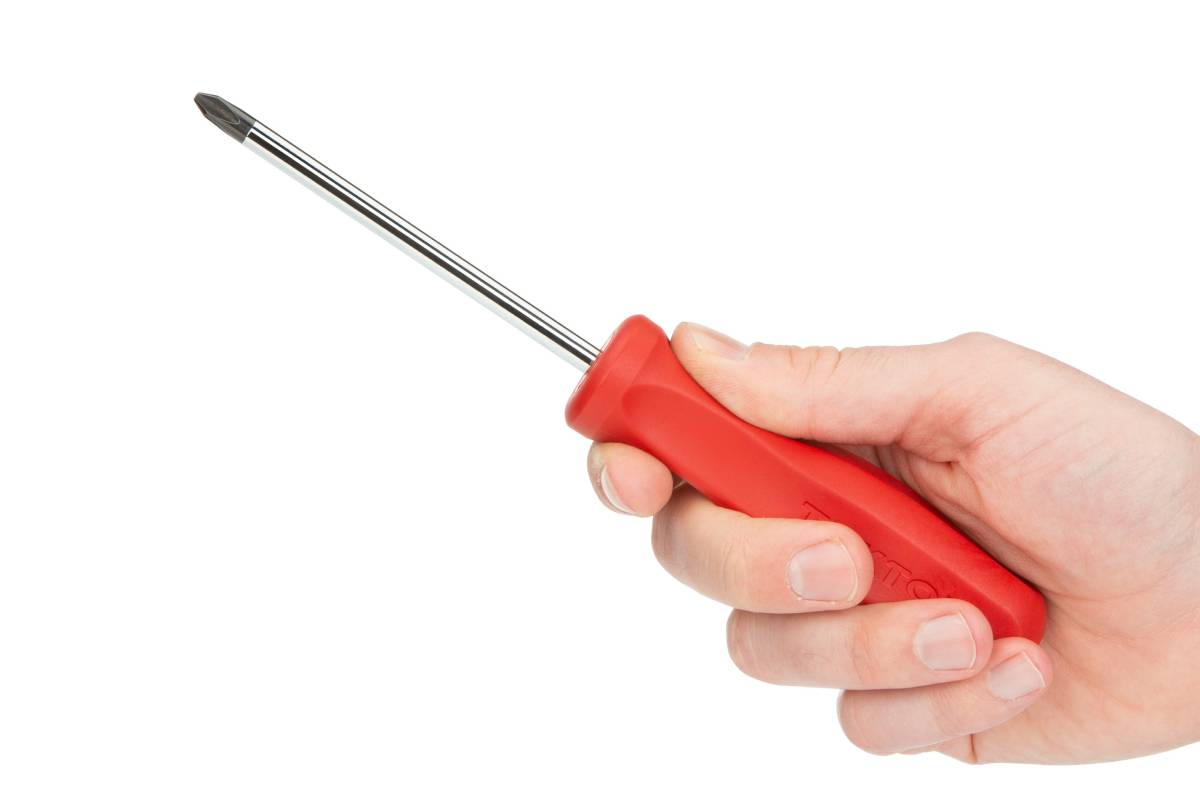 Can You Bring a Screwdriver on a Plane?