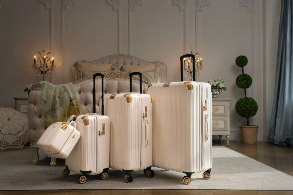 Carry-On Luggage Size Guide 2 Carry-on luggage size for airline travel