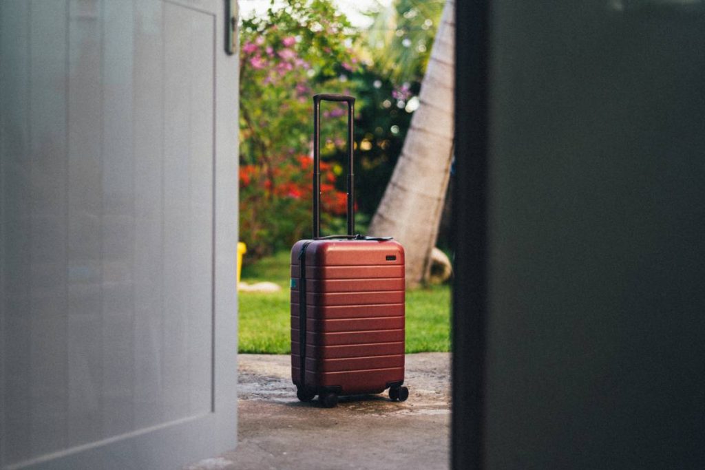 Carry-On Luggage Size Guide 3 carry on luggage size rules by airline