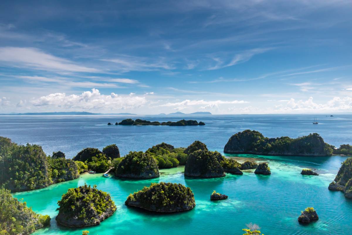 Top Scuba Diving Destinations in the World (Ranked) 3 Dive Deeper into Raja Ampat, Indonesia