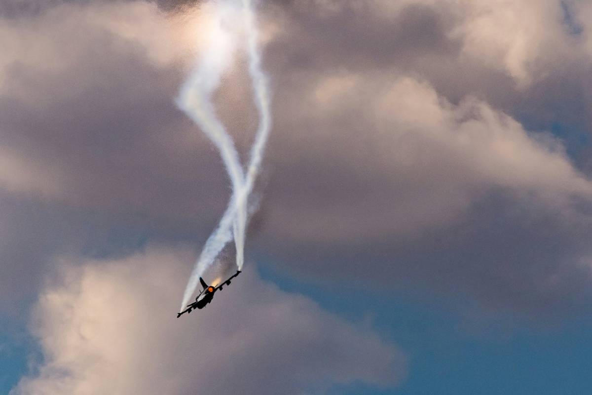 How Many Plane Crashes Happen a Year?
