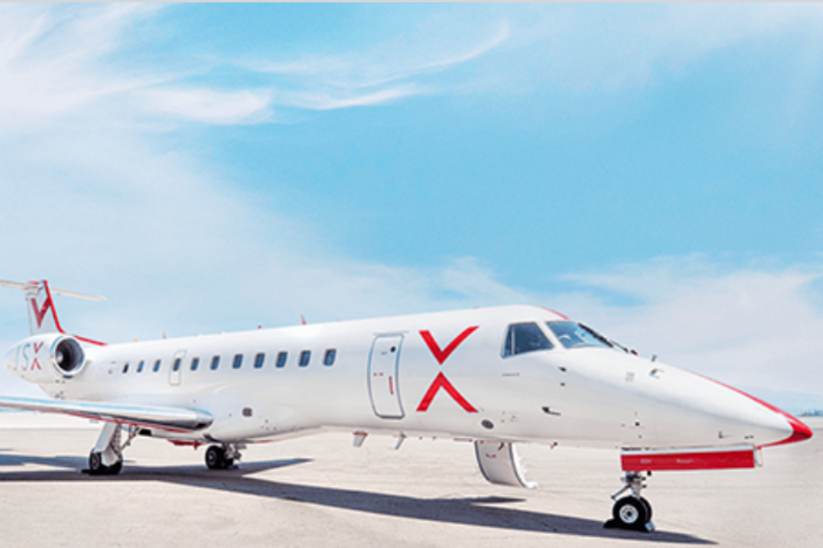 JSX Airlines Review: Redefining Air Travel with Style and Speed