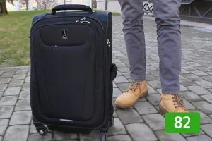 Travelpro Maxlite 5 Carry-On Review