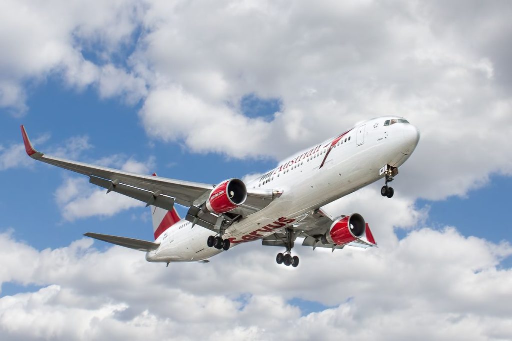 What to Consider When Booking Airplane Seats for a Seamless Journey 2 Make informed decisions when booking airplane seats