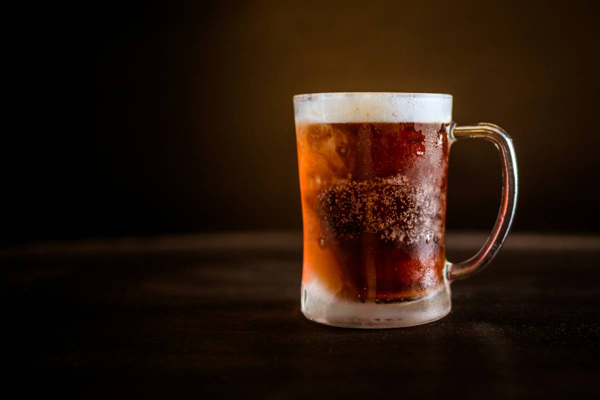 Will Carbonated Drinks Explode on a Plane?