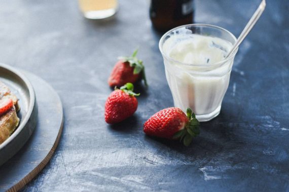 Can You Bring Yogurt on a Plane?