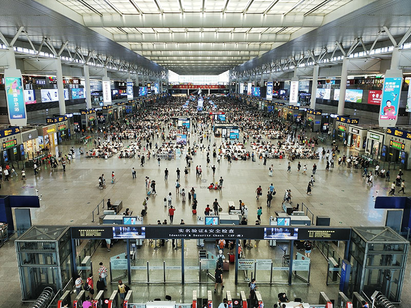 12 Benefits of Online Check-In