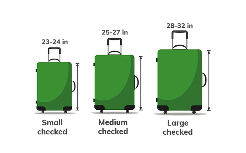 Best 23Kg Suitcase At Rickie Rhodes Blog