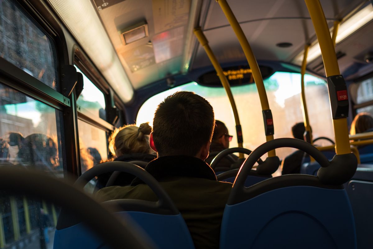 Mastering the Transit Tangle: Your Go-To Guide for Navigating Public Transportation Abroad