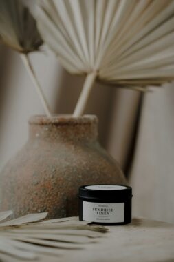 Can You Bring Bath & Body Works Candles on a Plane?