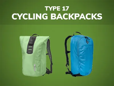 23 Different Types Of Backpacks And Their Names | CJ